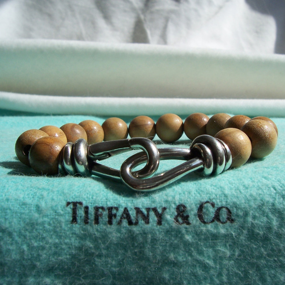 Sold Tiffany Co Paloma Picasso Bracelet 
